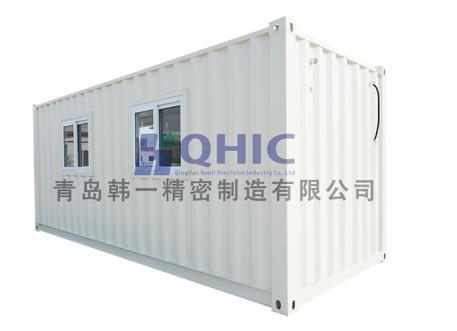 集裝箱公寓的優(yōu)勢(shì)有哪些